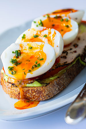 Κατάλογος Brunch Κατάλογος Brunch
