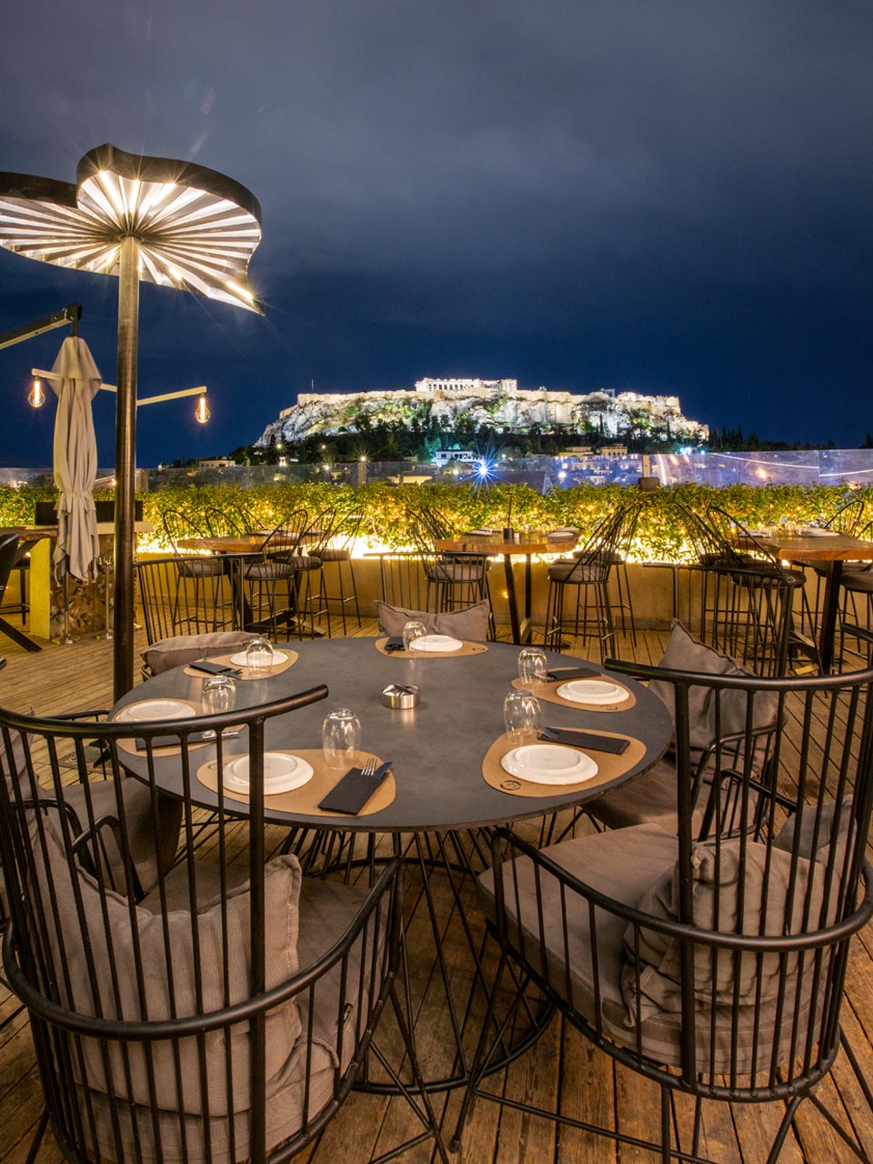 Cityzenathens Εστιατόριο Cityzenathens Εστιατόριο
